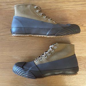 Moonstar Alweather - Brown